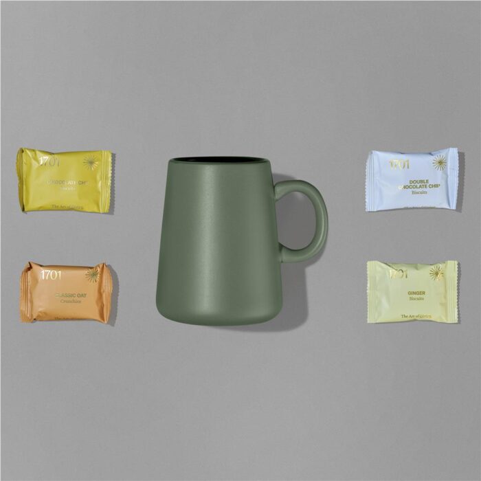 Yatta Chirpy Charm Hamper