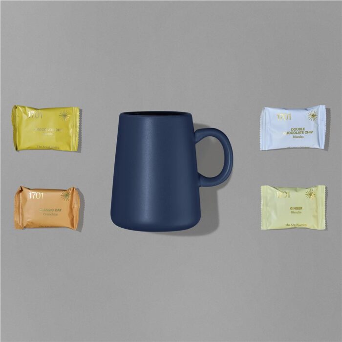 Yatta Chirpy Charm Hamper