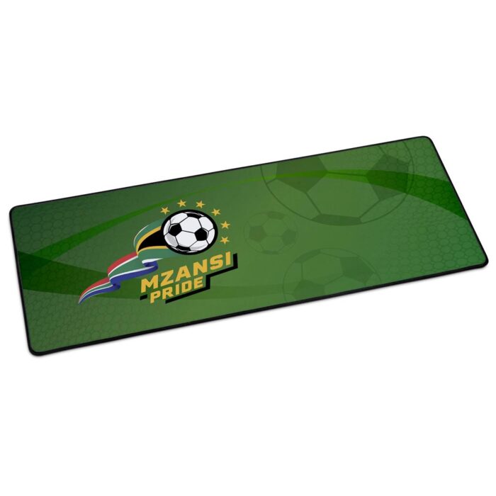 Altitude Manoeuvre Sublimation Desk or Bar Mat