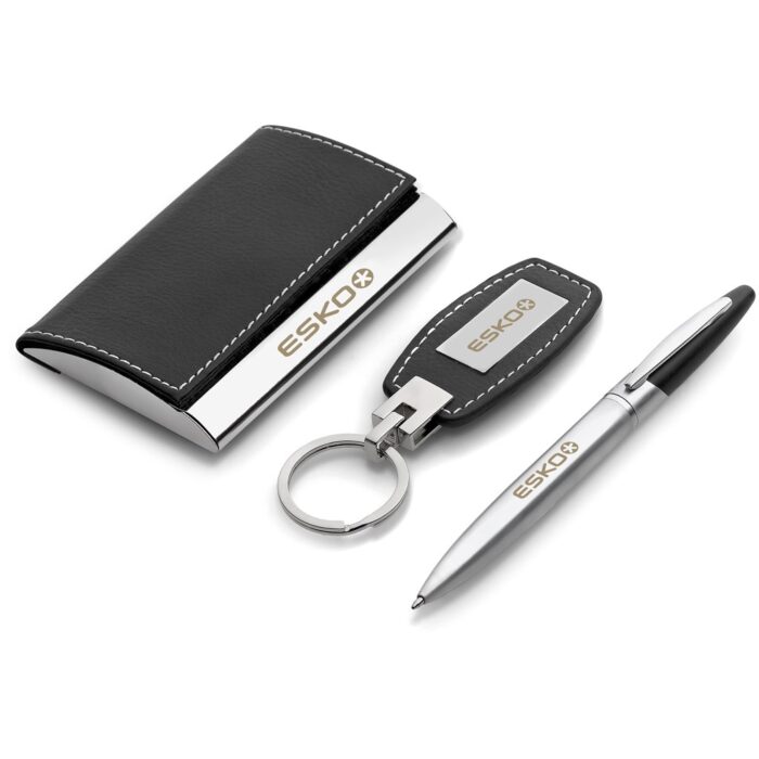Altitude Cullen Gift Set