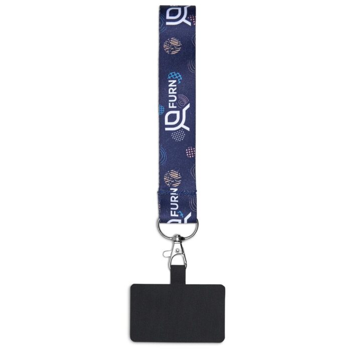 Altitude Vulci 25mm Wrist Phone Strap