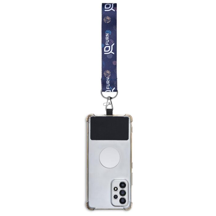Altitude Vulci 25mm Wrist Phone Strap
