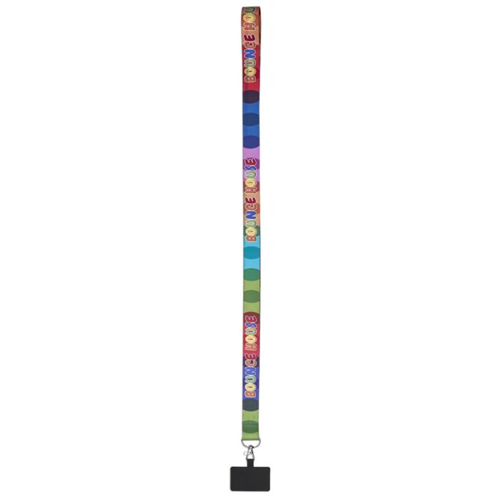 Altitude Volterra 25mm Crossbody Phone Strap