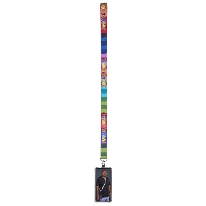 Altitude Volterra 25mm Crossbody Phone Strap