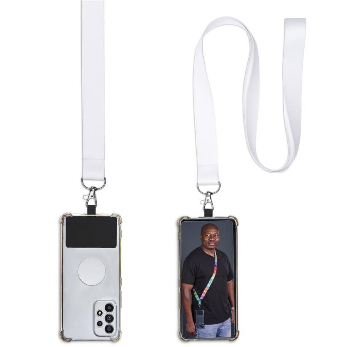 Altitude Volterra 25mm Crossbody Phone Strap