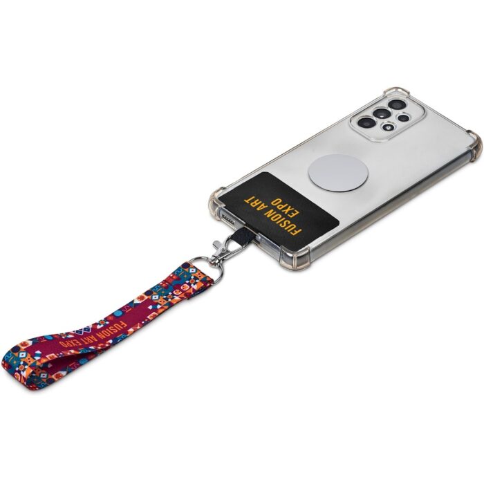 Altitude Rambler Wrist Phone Strap