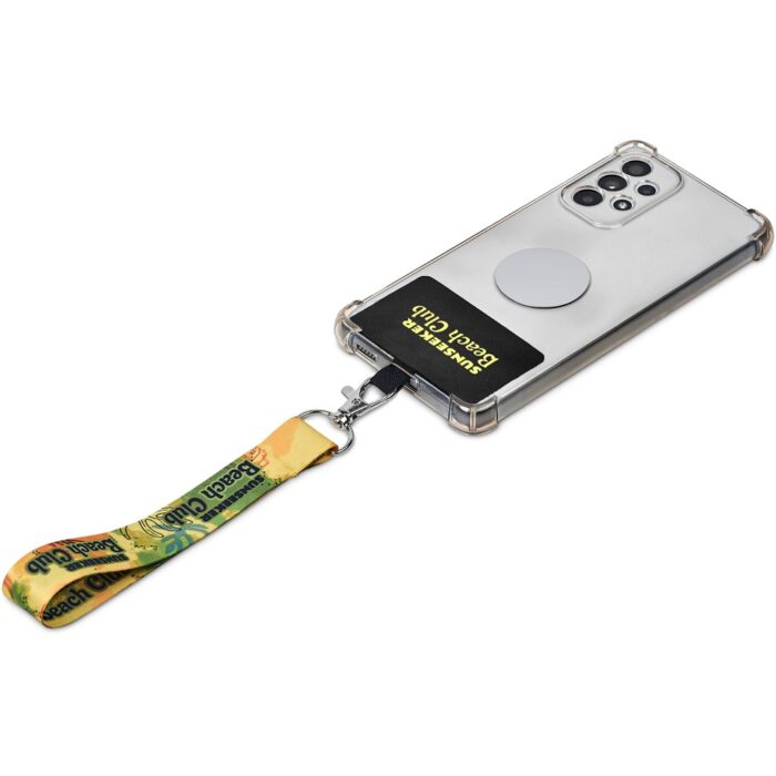 Altitude Rambler Wrist Phone Strap