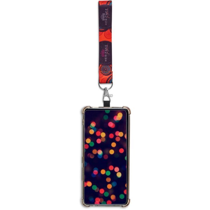 Altitude Rambler Wrist Phone Strap