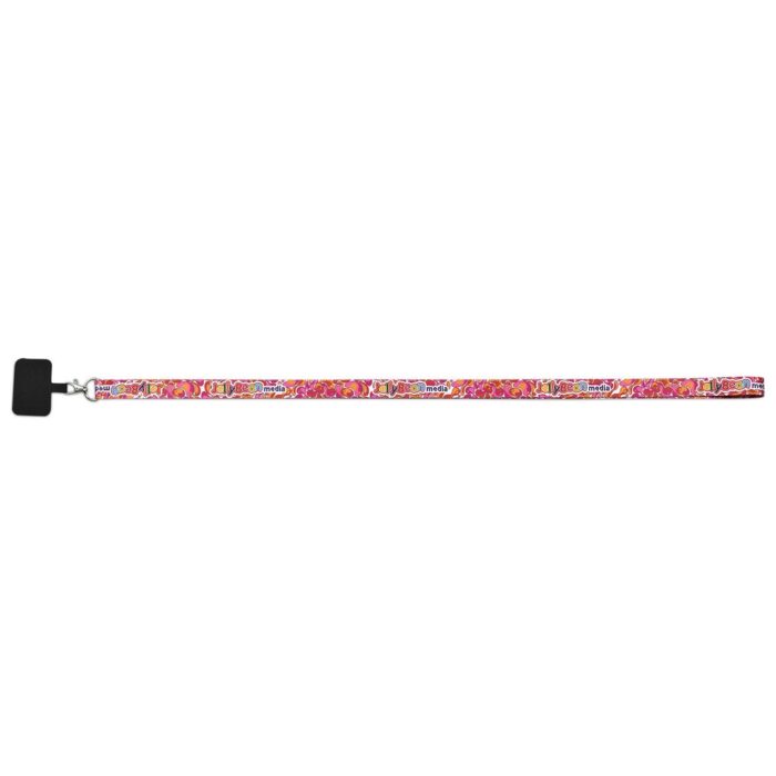 Altitude Turaco Crossbody Phone Strap