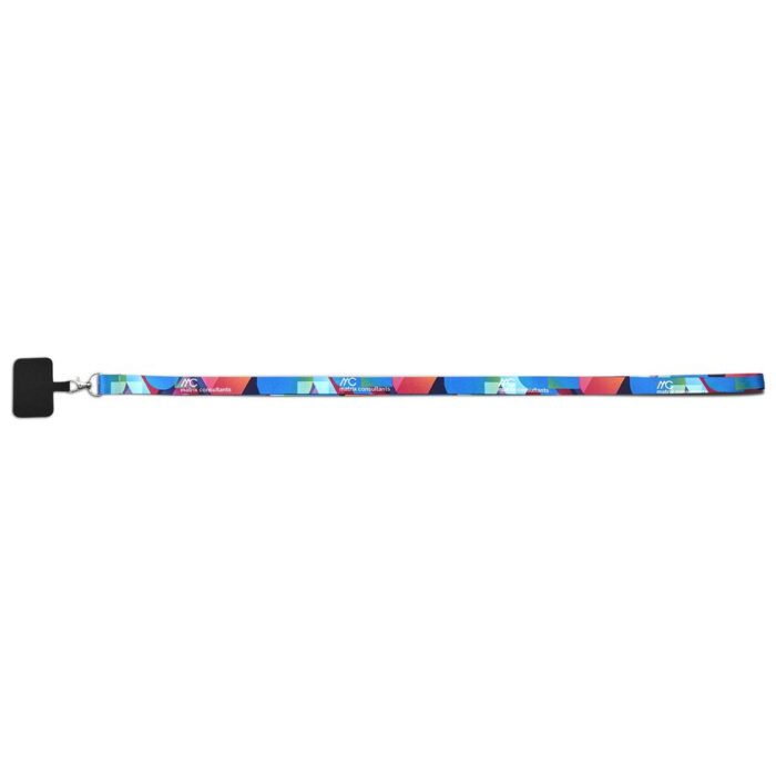 Altitude Turaco Crossbody Phone Strap