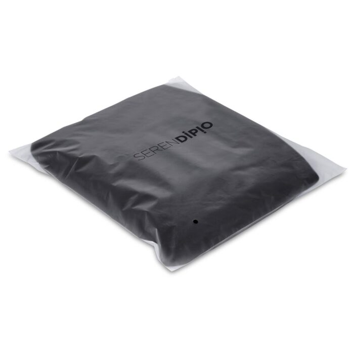 Serendipio Huron Fleece Blanket