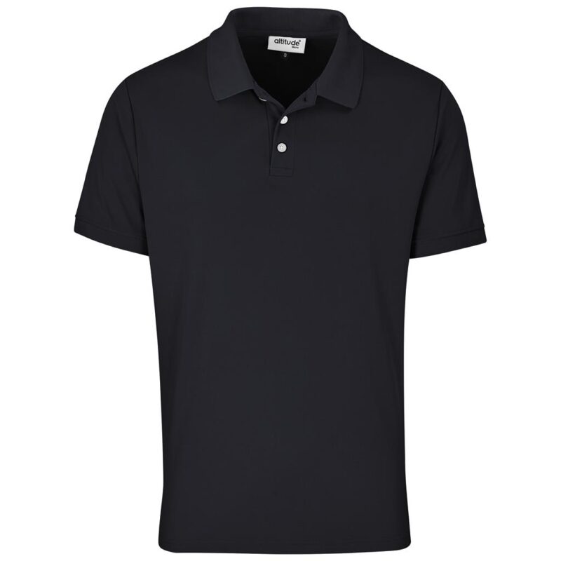 Mens Virtue Golf Shirt