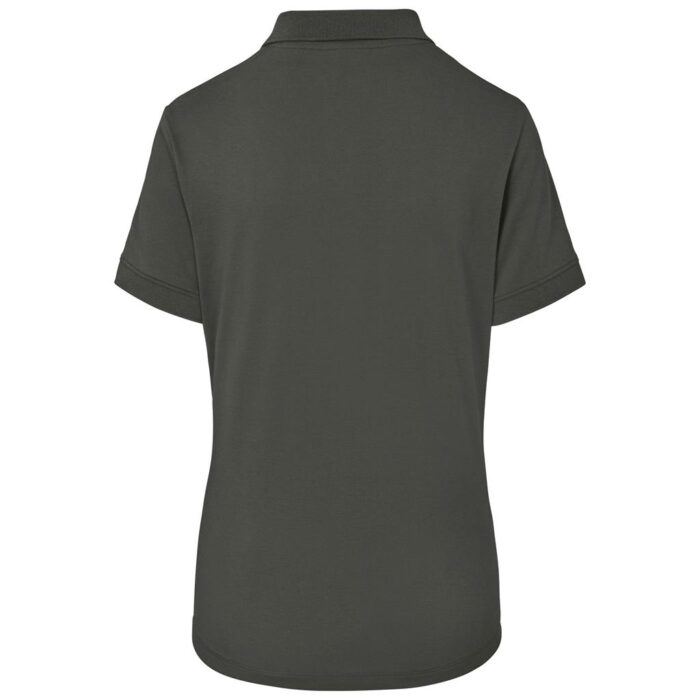 Ladies Okiyo Shizen Eco Golf Shirt