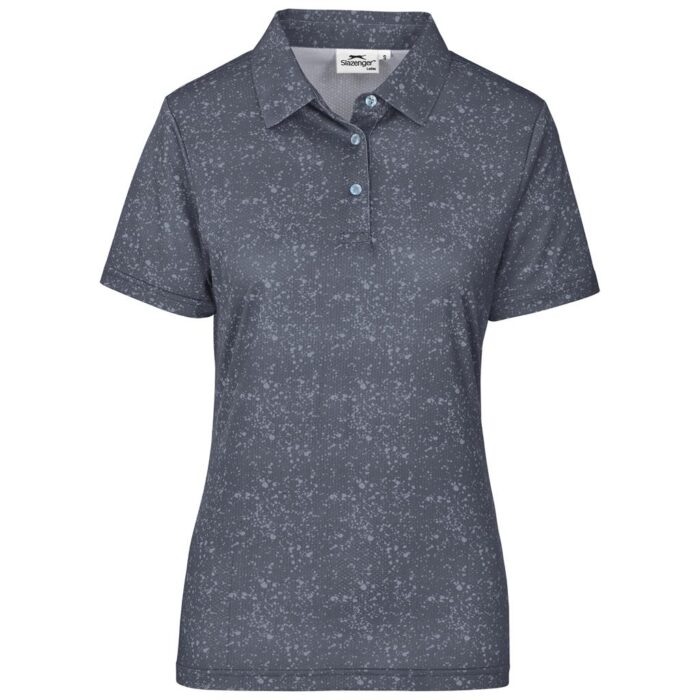 Ladies Flexxion Golf Shirt