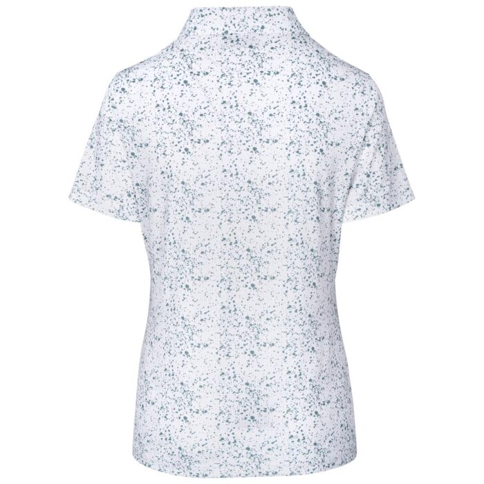 Ladies Flexxion Golf Shirt