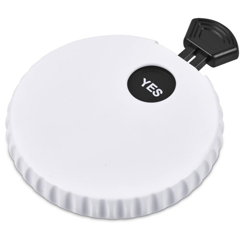 Altitude Yesno Bottle Opener