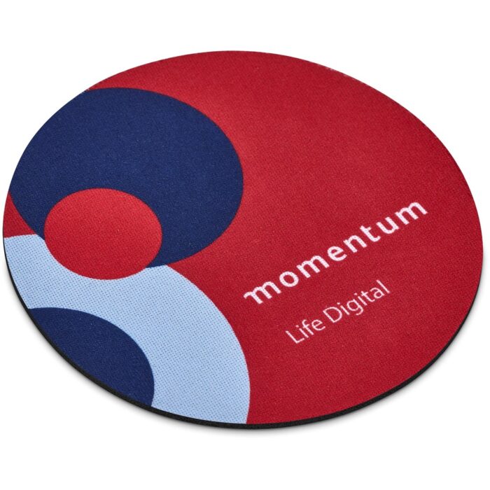 Altitude Polmos Sublimation Coaster