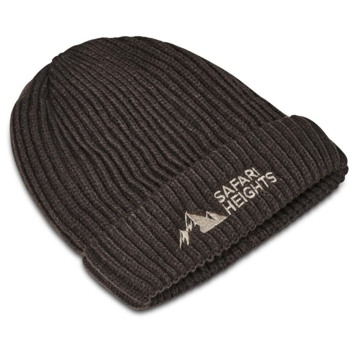 Arctic Beanie