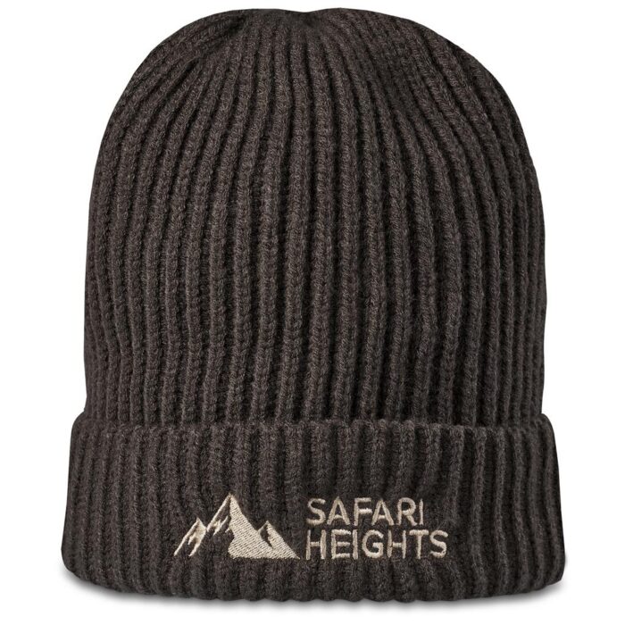 Arctic Beanie
