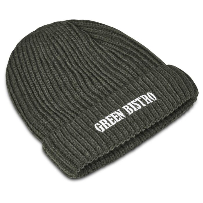 Arctic Beanie