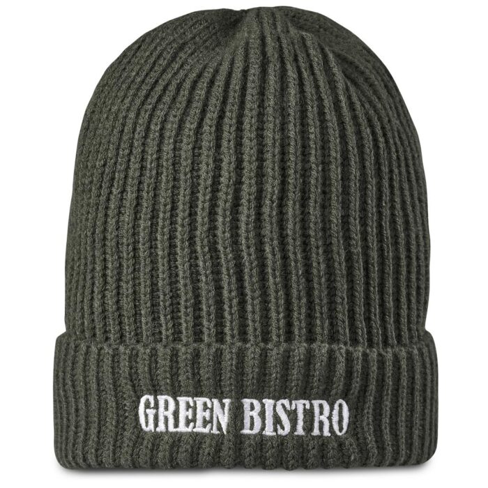 Arctic Beanie