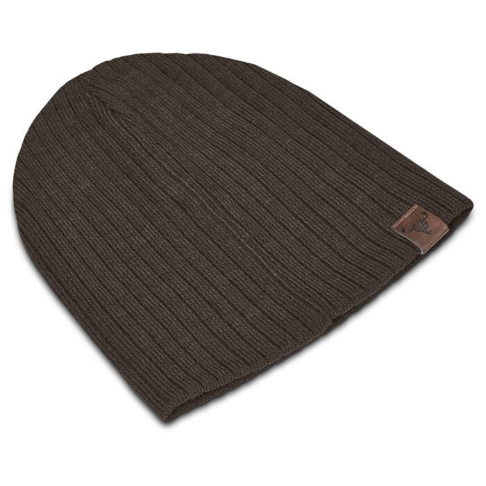 Frost Beanie