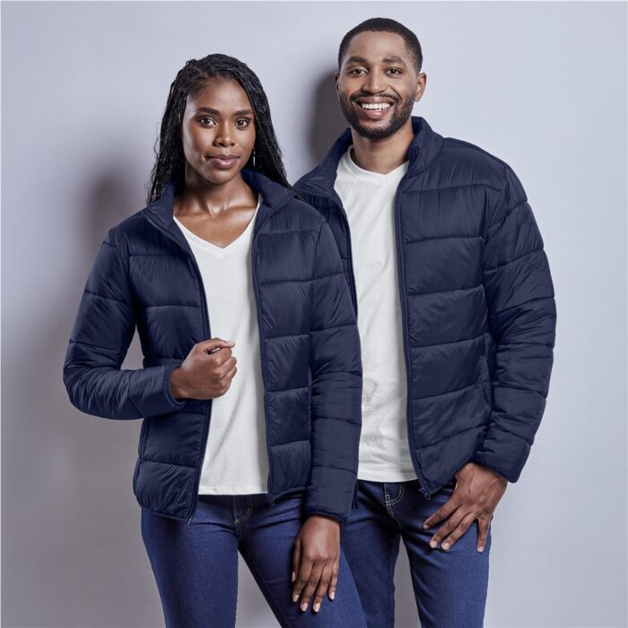 Mens Catania Jacket