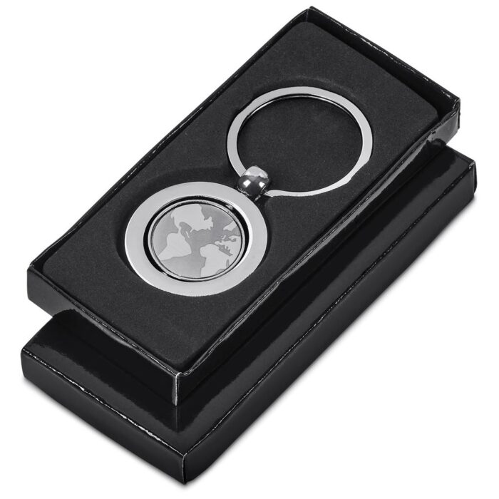 Altitude Global Keyholder
