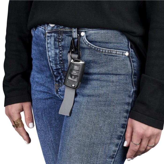 Altitude Aveline Strap Keyholder