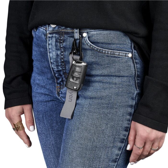 Altitude Aveline Strap Keyholder