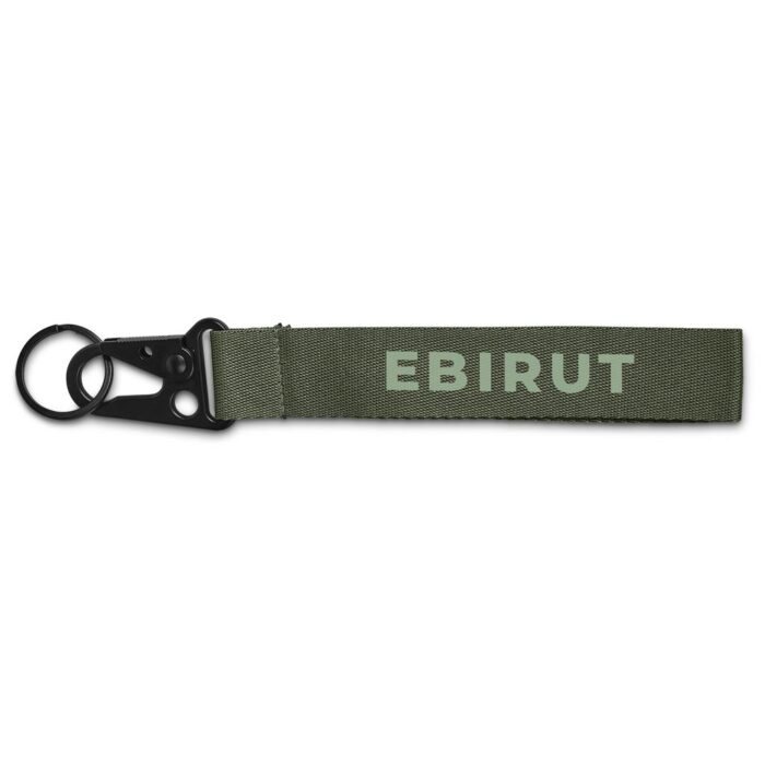 Altitude Aveline Strap Keyholder