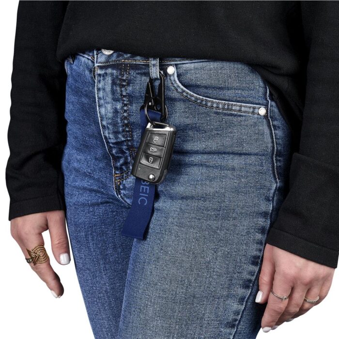 Altitude Aveline Strap Keyholder