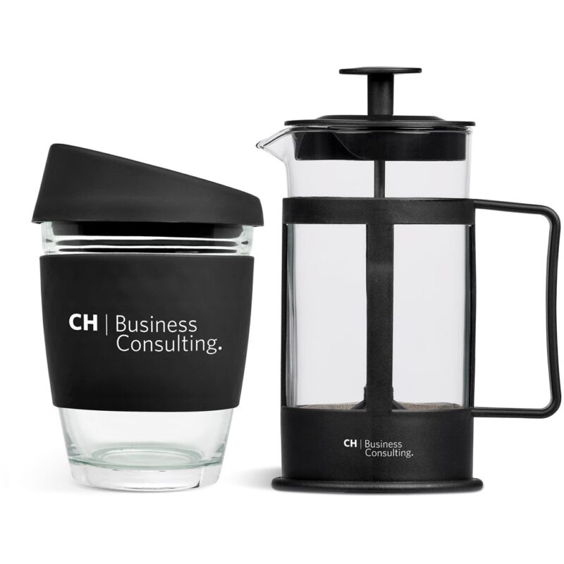 Kooshty Kupper Koffee Set
