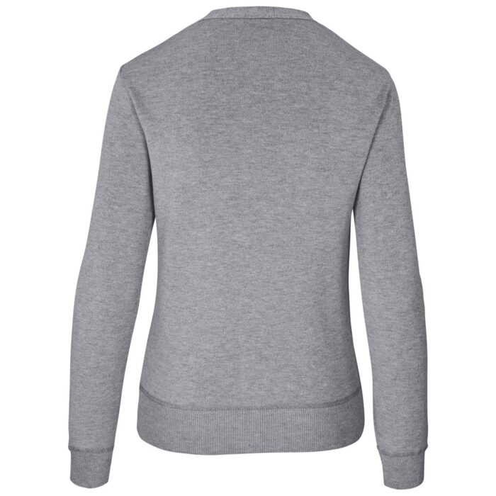 Ladies Quantum Low Pill Cardigan