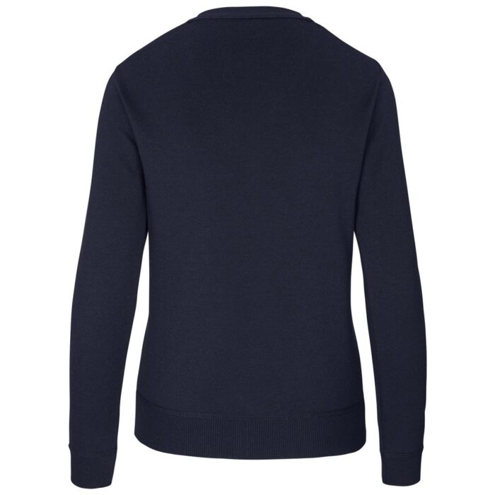 Ladies Quantum Low Pill Cardigan