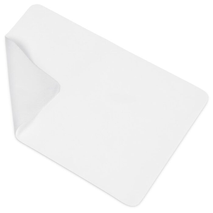 Hoppla Sparkra Polyester Keyboard Protector Cloth