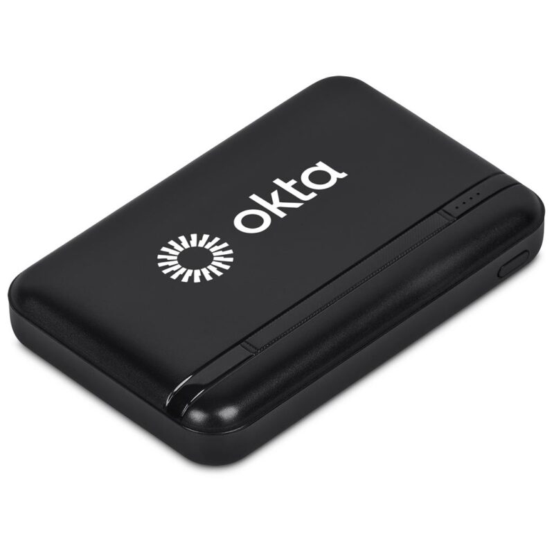 Altitude Core Power Bank - 5,000mAh