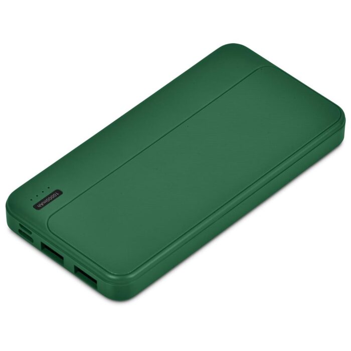 Altitude Crux Power Bank - 10,000mAh