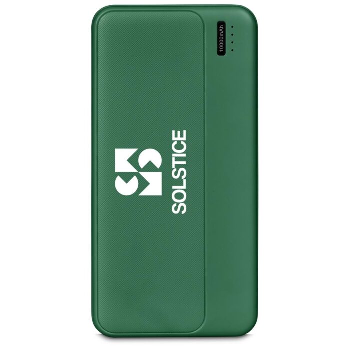 Altitude Crux Power Bank - 10,000mAh