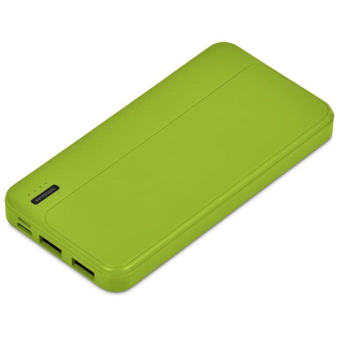 Altitude Crux Power Bank - 10,000mAh