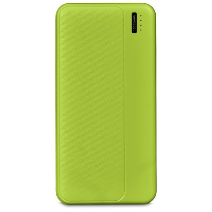 Altitude Crux Power Bank - 10,000mAh