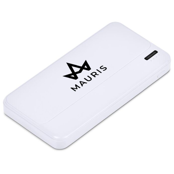Altitude Crux Power Bank - 10,000mAh