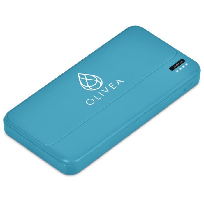 Altitude Crux Power Bank - 10,000mAh