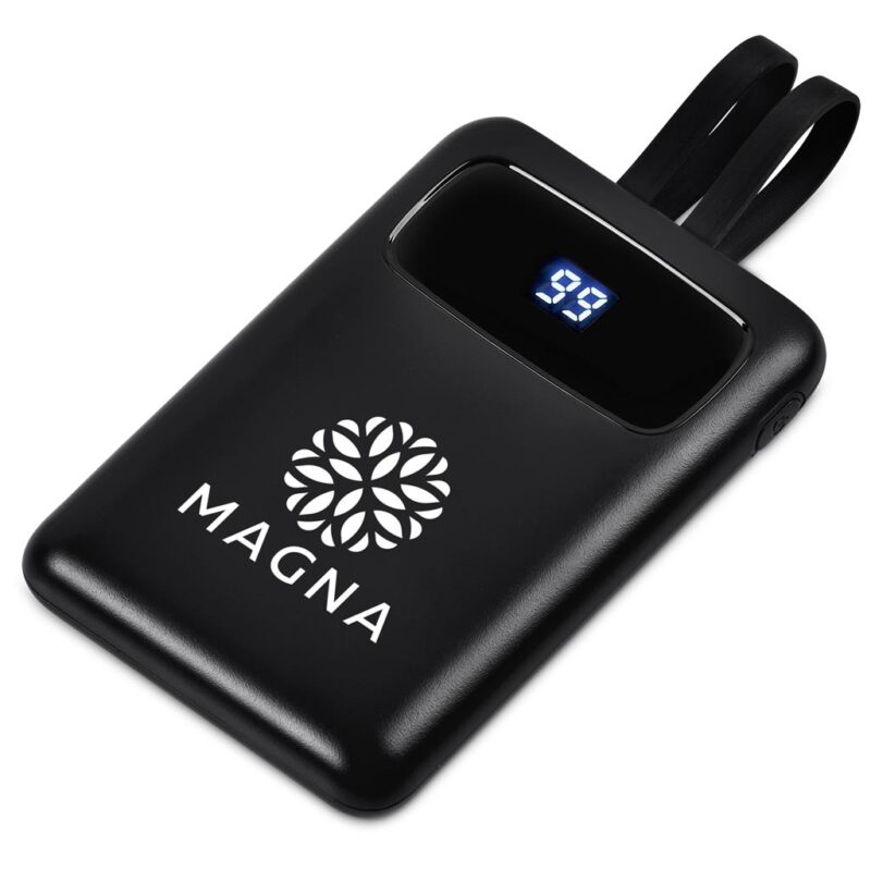 Altitude Verve Power Bank - 5000mAh