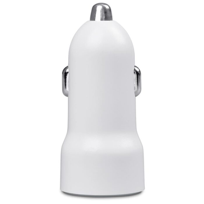 Swiss Cougar Leeds Fast Charge Car Charger