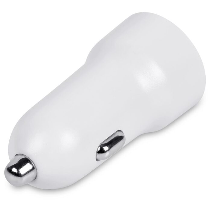Swiss Cougar Leeds Fast Charge Car Charger