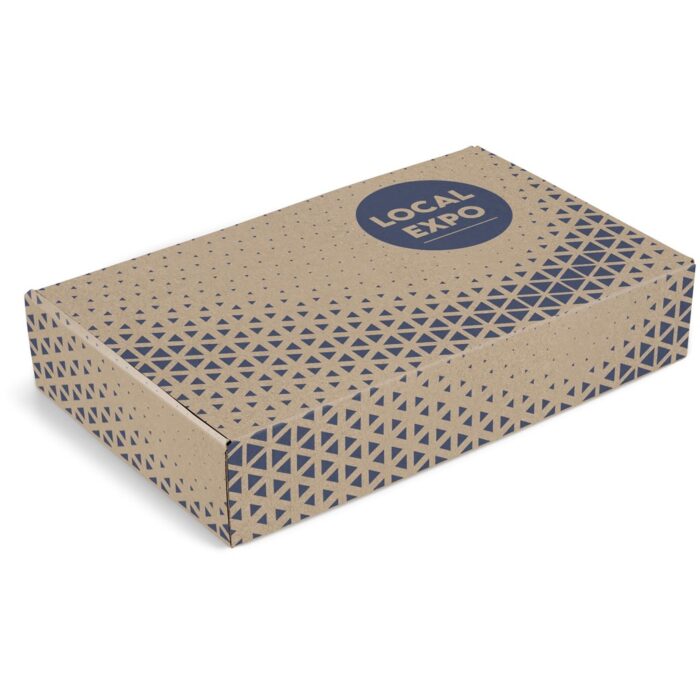Altitude Bianca Digital Print Gift Box C