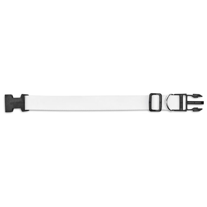 Hoppla Rambo Polyester Dog Collar