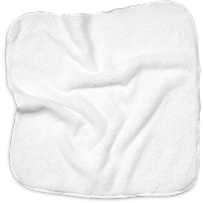 Hoppla Glamour Makeup Remover Cloth - Double-Sided Branding