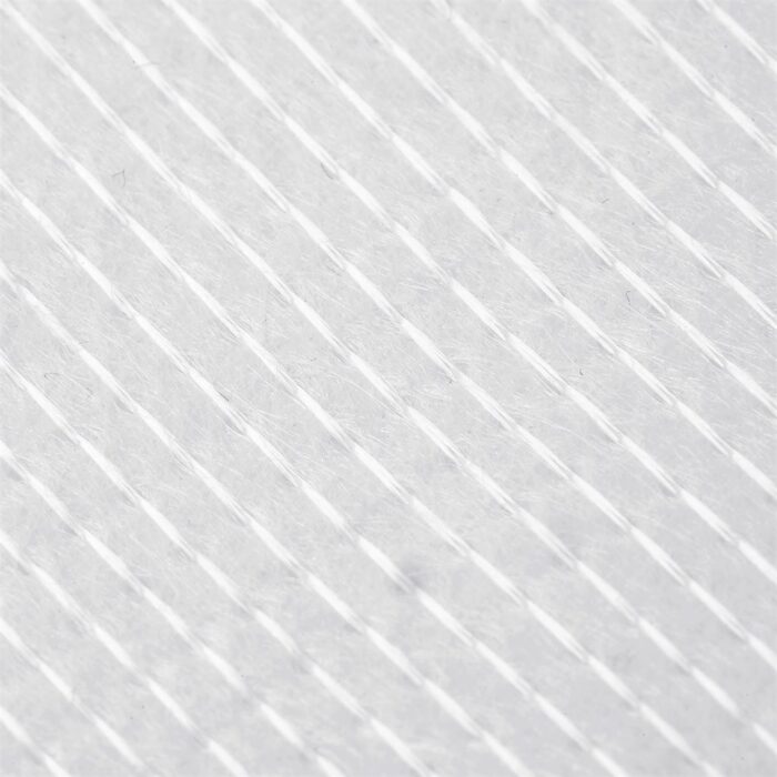 Pre-Printed Sample Hoppla Menlyn Recycled PET Stitch-Bond Shopper